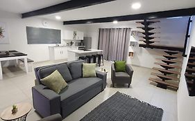 Wilgespruit Manor Flat